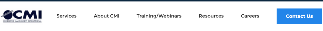 Compliance Management International